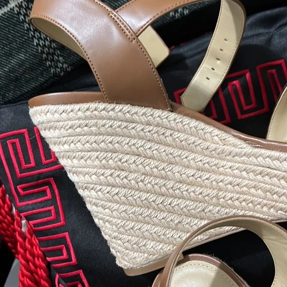 Major moves in Rory 110mm, MK wedges!